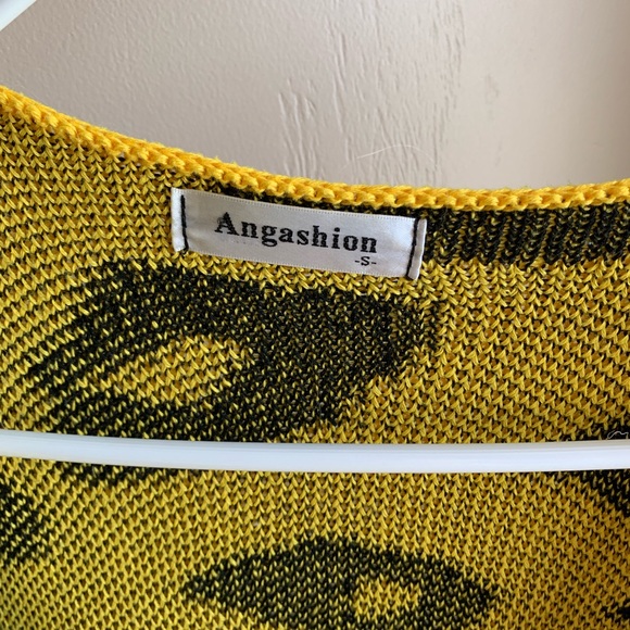 Leopard cardigan - Picture 2 of 2